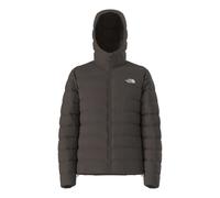 The North Face | Aconcagua Hooded Jacket | Men's | Tnf Synthetic Insulated Jacket | Dark Chestnut L