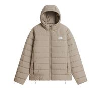 The North Face | Aconcagua Hooded Jacket | Men's | Tnf Synthetic Insulated Jacket | Stone Slab XL