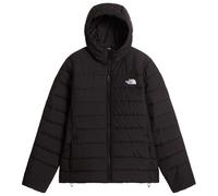 The North Face - Aconcagua Hooded Jacket - Synthetic jacket size XL, black