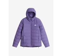 The North Face - Women's Aconcagua Hooded Jacket - Synthetic jacket size M, purple