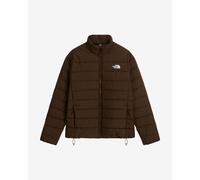 The North Face Aconcagua jacket dark brown - S