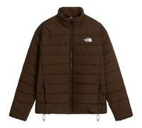 The North Face - Aconcagua Jacket - Synthetic jacket size L, brown