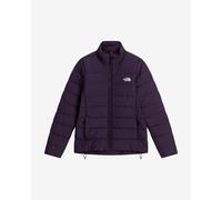 The North Face Aconcagua jacket violet women - S