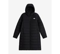The North Face - Women's Aconcagua Hooded Parka - Coat size M, black