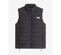 The North Face Aconcagua vest dark grey - S