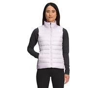The North Face Aconcagua Vest Lavender Fog M