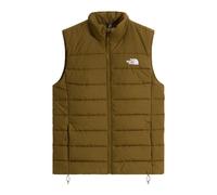 The North Face | Aconcagua | Vest | Men's | Aconcagua Gilet | Caraway Seed M