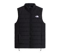 The North Face Aconcagua Vest: Black: L Size: L, Colour: Black