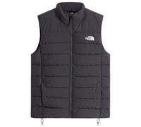 The North Face - Aconcagua Vest - Synthetic vest size XL, grey