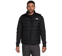 The North Face Aconcagua Vest Tnf Black M