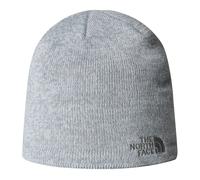 THE NORTH FACE - Jim Beanie - Warm, Eco-Friendly - TNF Light Grey Heather - OS