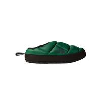 The North Face Adults NSE IV Tent Mule Slippers Green S