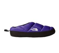 The North Face Adults NSE IV Tent Mule Slippers Purple L