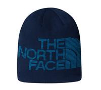 The North Face Adults Reversible Highline Beanie Navy One Size