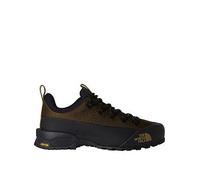 The North Face Adults Unisex Glenclyffe Shoes, Khaki, Size 8, Men Khaki
