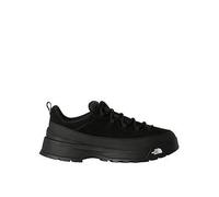 The North Face Adults Unisex Glynclyffe Urban Shoes - Black, Black, Size 8, Men Black