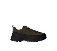 The North Face Adults Unisex Glynclyffe Urban Shoes - Green, Green, Size 7, Men Green