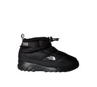 The North Face Adults Unisex Nupte Traction Chukka Boots, Black, Size 6, Men Black
