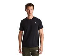 The North Face Adventure Men's T-Shirt | UK S in Black