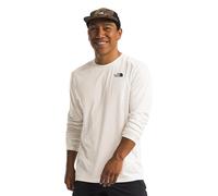 The North Face Airlight Blouse White Dune L