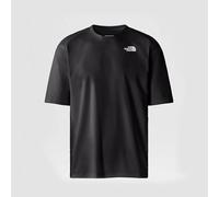 The North Face Airlight T-Shirt TNF Black S