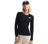The North Face Airlight T-Shirt TNF Black XS