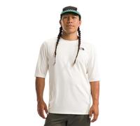 The North Face Airlight T-Shirt White Dune XL