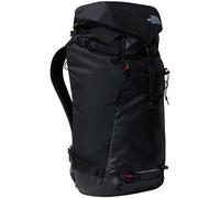 The North Face - Mountaineering backpacks - All Mountain Purpose 38 U Black/Red - Size S/M Black S/M