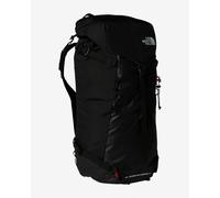 The North Face All-Mountain Purpose Backpack 30L Pure Black - S-M