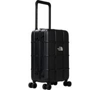 The North Face - Sturdy suitcase - All Weather 4-Wheeler 22 TNF Black Black one size