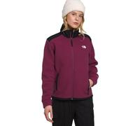 THE NORTH FACE Alpine Polartec 200 Fleece Jacket Boysenberry/Tnf Black M