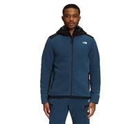 THE NORTH FACE Alpine Polartec Jacket Shady Blue/Tnf Black M