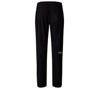The North Face - Alpine Ridge Regular Tapered Pant - Mountaineering trousers size 32, black