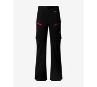 The North Face Alstorm Hybrid trousers black Women - 38