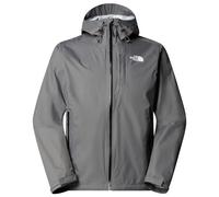 The North Face Men's Cedar Trail Grid Full Zip Fleece Jacket, Duck Green, L