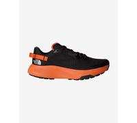 The North Face Altamesa 300 Shoes Black Orange - 45.5