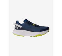 The North Face Altamesa 300 shoes navy blue white yellow - 45.5
