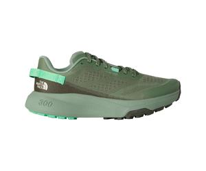 The North Face Altamesa 300 Trail Running Shoe Women-Brown, Size 3,5