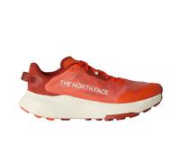 The North Face Altamesa 300 V2 Men's Trail Running Shoes | UK 11 in Lava Red/Iron Clay