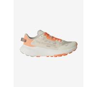 The North Face Altamesa 300 V2 Shoes Off White Orange Women - 41
