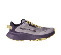 The North Face Altamesa 300 V2 Women's Trail Running Shoes | UK 6.5 in Transcendent Grey/Endless Dusk