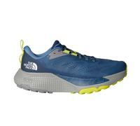 The North Face Altamesa 500 Men's Trail Running Shoes | UK 10.5 in Winsor Blue/Shady Blue