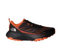 The North Face Altamesa 500 Men's Trail Running Shoes | UK 10 in Black/Solar Flare