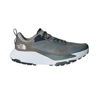 The North Face Altamesa 500 Men's Trail Running Shoes | UK 7 in Concrete/Smoked Pearl