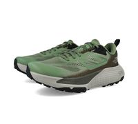 The North Face Altamesa 500 Men's Trail Running Shoes | UK 9 in Bark Mist/New Taupe Green