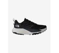 The North Face Men's Altamesa 500 Trail Running Shoes, TNF Black/Asphalt Grey, 6.5