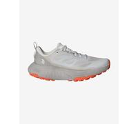 The North Face Altamesa 500 shoes grey orange Women - 38.5
