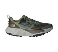 The North Face Altamesa 500 Trail Running Shoe Men - Brown, Size 11.5