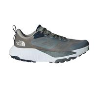 The North Face Altamesa 500 Trail Running Shoe Men - Grey, Dark Grey, Size 8.5