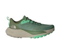 The North Face Altamesa 500 Trail Running Shoe Women - Grey, Brown, Size 3.5